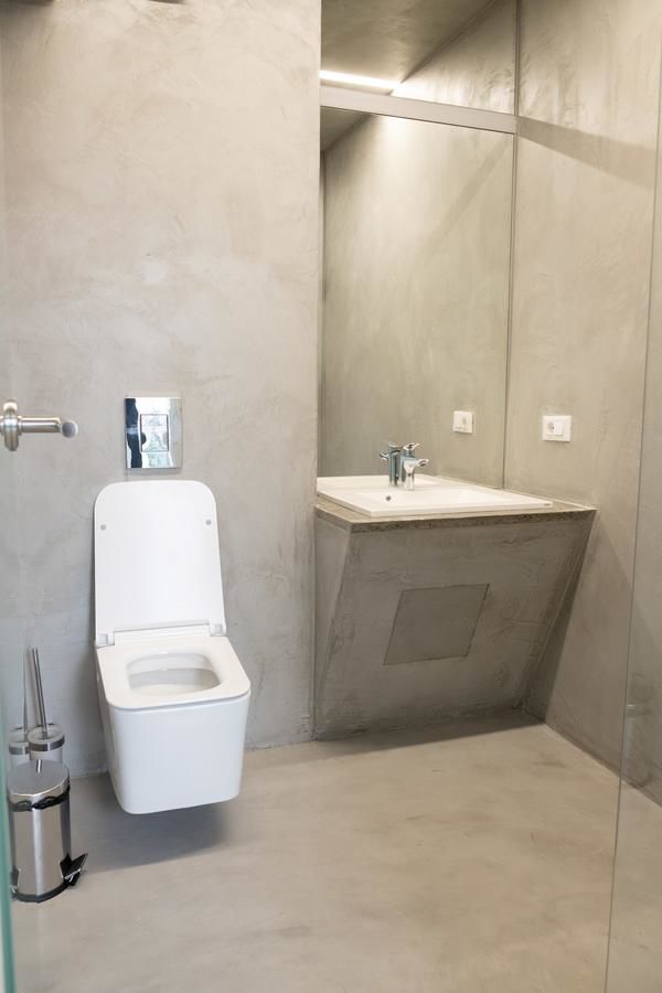 Апарт-отели Blend City Center Бухарест-24