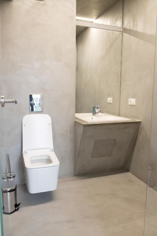 Апарт-отели Blend City Center Бухарест-34