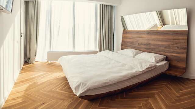 Апарт-отели Blend City Center Бухарест-18