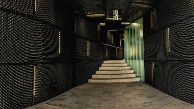Апарт-отели Blend City Center Бухарест-28