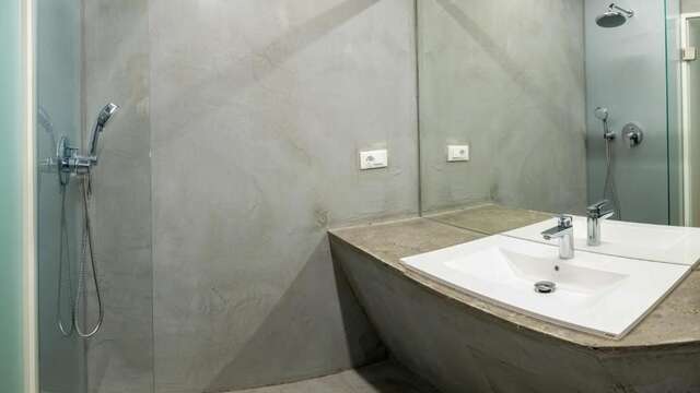 Апарт-отели Blend City Center Бухарест-32
