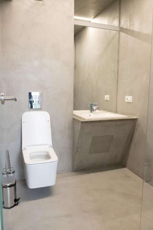 Апарт-отели Blend City Center Бухарест-33