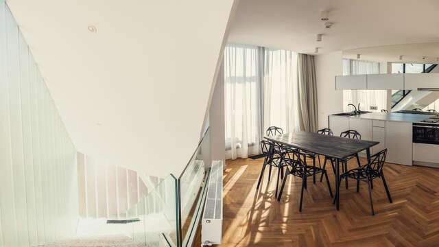 Апарт-отели Blend City Center Бухарест-6